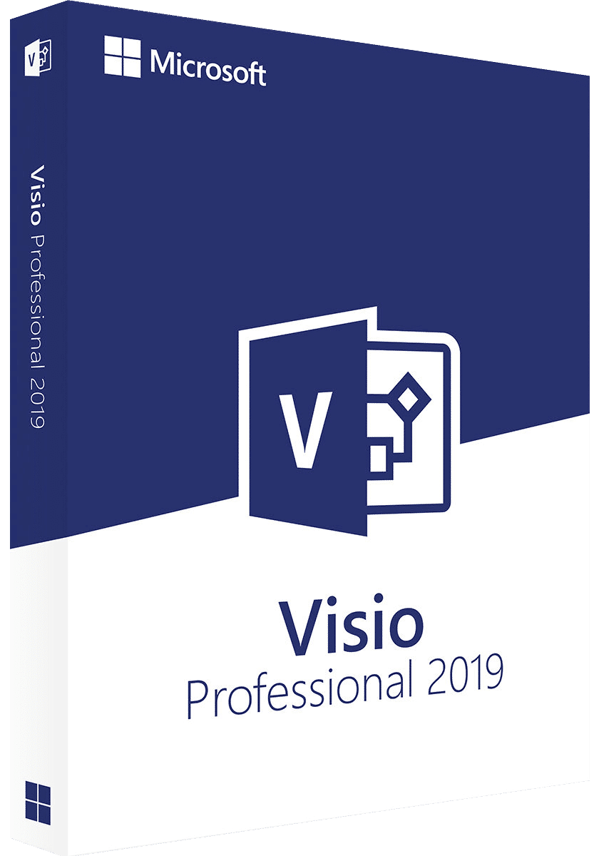 Hjem - visio professional transparent